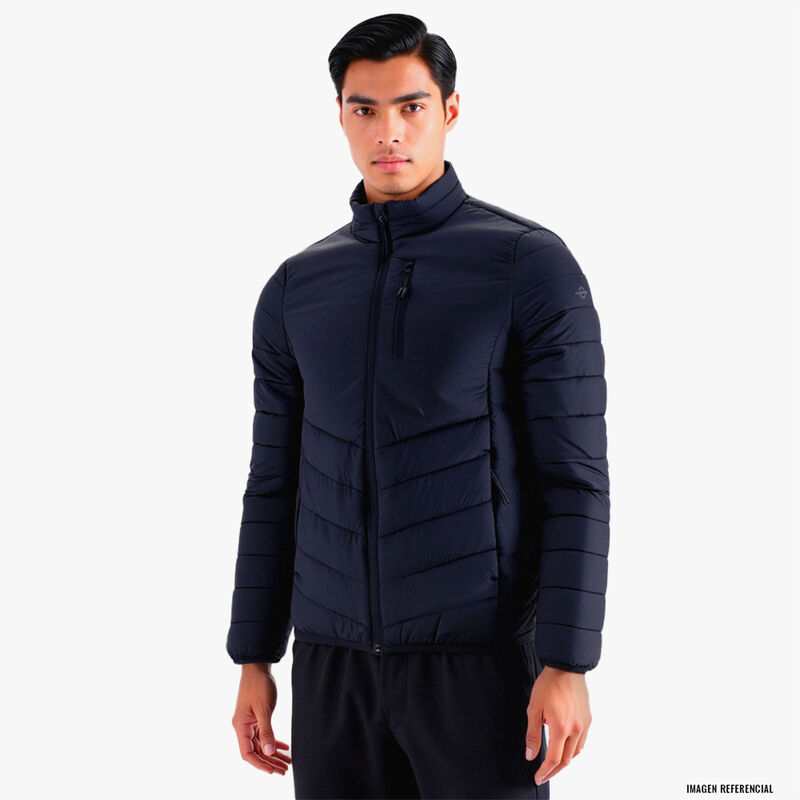 Astro Chaqueta Spinex, AZUL, hi-res image number null