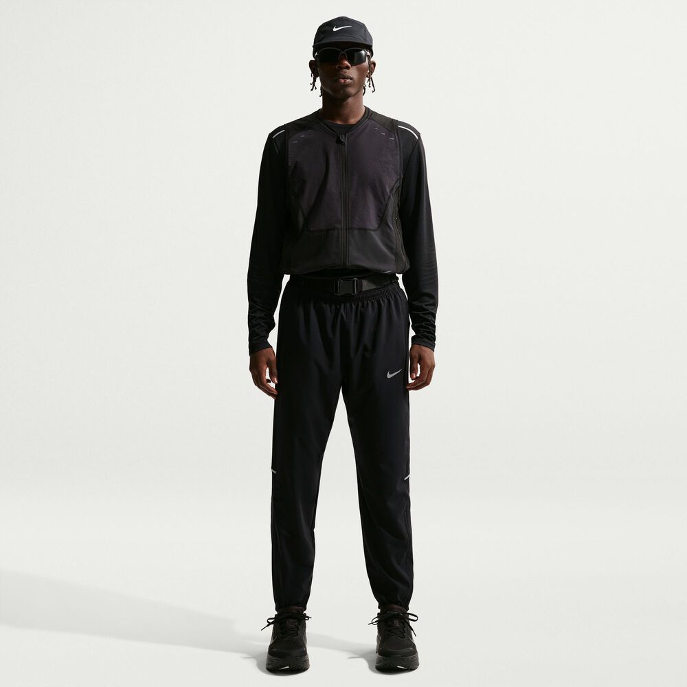 Nike Pantalón Miler Pantalones correr hombre