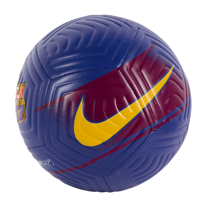 Nike Pelota Academy FC Barcelona Skills 2025/2026, AZUL, hi-res image number null