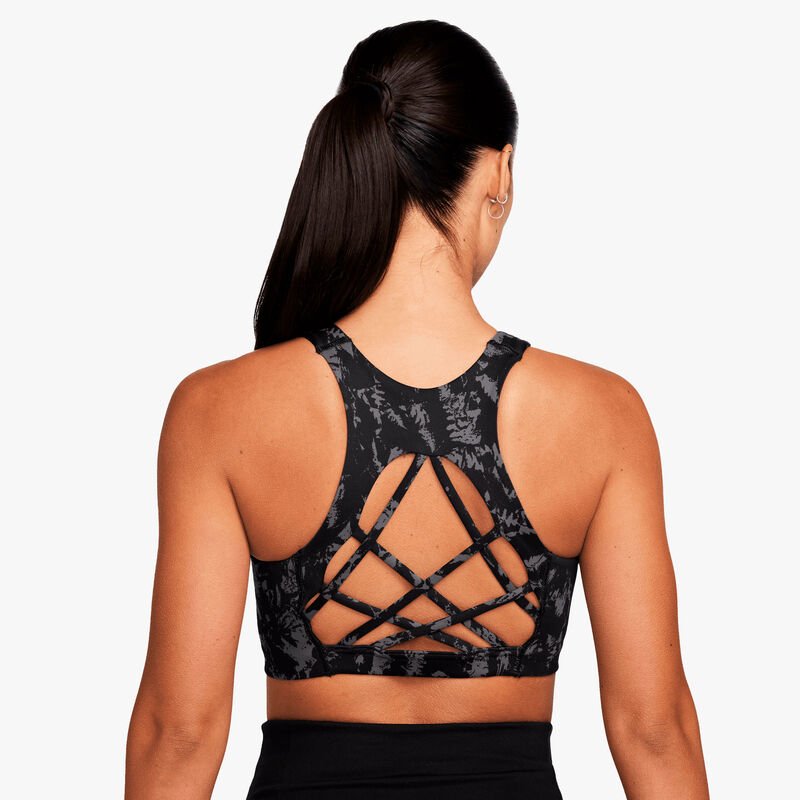 Nike Top Deportivo One Strappy Back, NEGRO, hi-res image number null