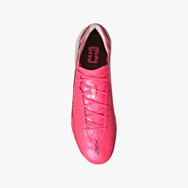 adidas Zapatillas F50 Hyperfast Pro FG, NEGRO, hi-res image number null