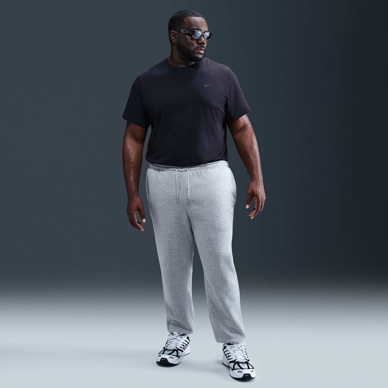 Nike Club, NEGRO, hi-res image number null