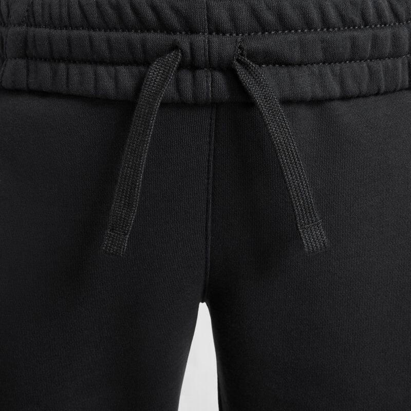 Nike Pantal&oacute;n Club Fleece, NEGRO, hi-res image number null