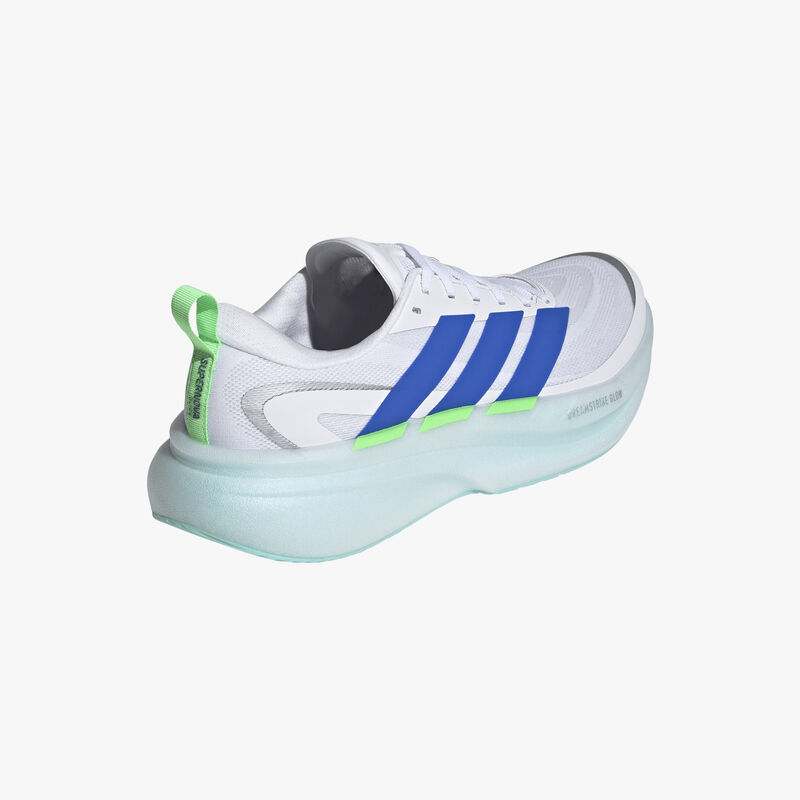 adidas Zapatillas Supernova Glide, BLANCO, hi-res image number null