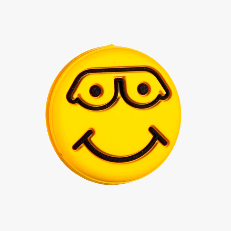 Wilson Antivibrador Emotisorb, AMARILLO, hi-res image number null