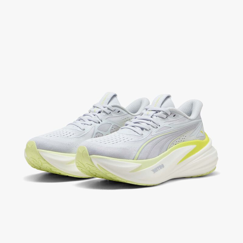 Puma Zapatillas MagMax NITRO 2, GRIS, hi-res image number null
