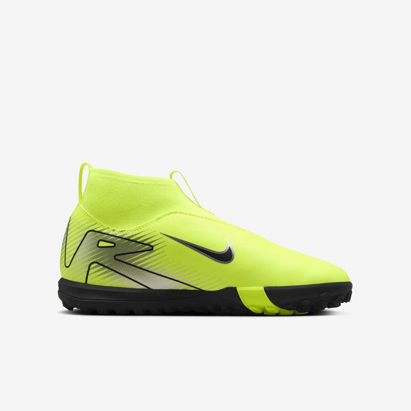 Nike Jr. Mercurial Superfly 10 Academy, AMARILLO, hi-res image number null