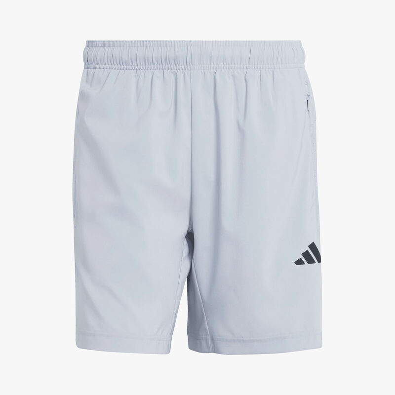 adidas Shorts Workout Essentials Base, GRIS, hi-res image number null