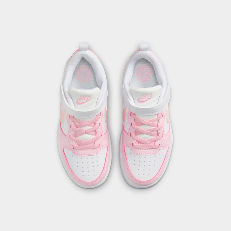Nike Zapatillas Court Borough Low Recraft, BLANCO, hi-res image number null