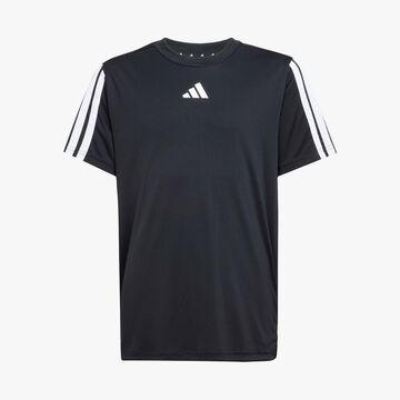 adidas Polera Train Essentials 3 Tiras