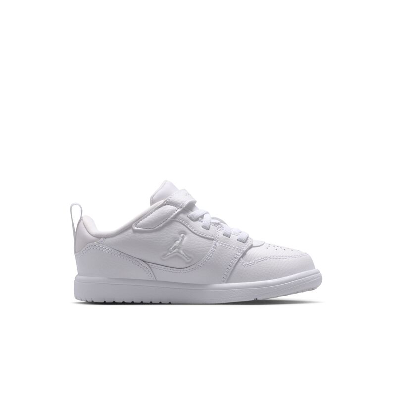 Jordan Zapatillas Court Connect Low, BLANCO, hi-res image number null