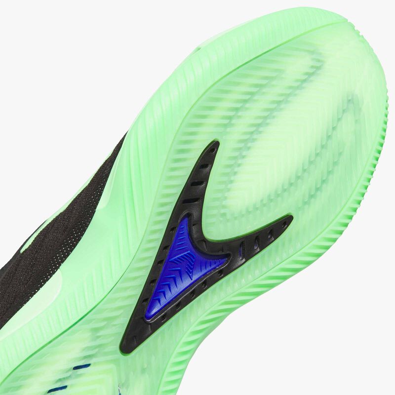 adidas Zapatillas Anthony Edwards 2, NEGRO, hi-res image number null