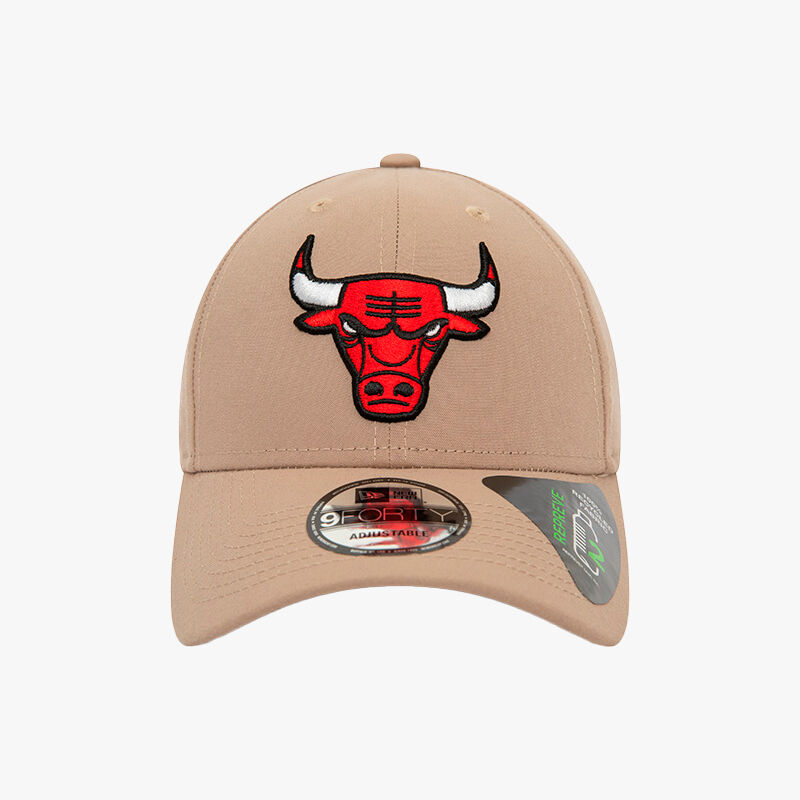 New Era Jockey de Chicago Bulls NBA Repreve 9Forty, SURTIDO, hi-res image number null