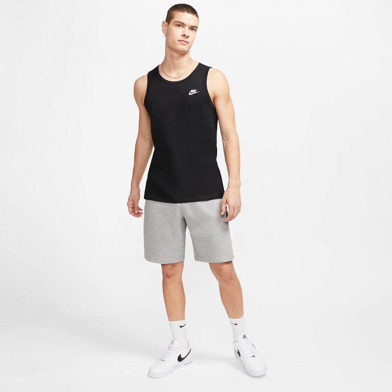 Nike Polera Sportswear, NEGRO, hi-res image number null
