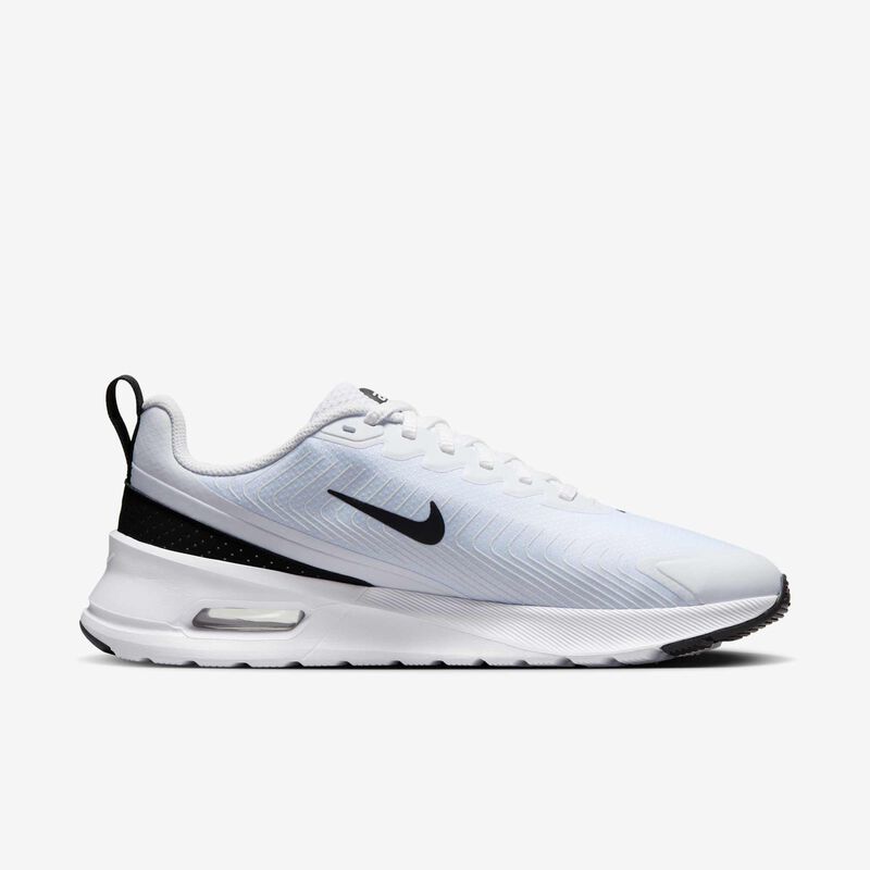 Nike Air Max Nuaxis, BLANCO, hi-res image number null