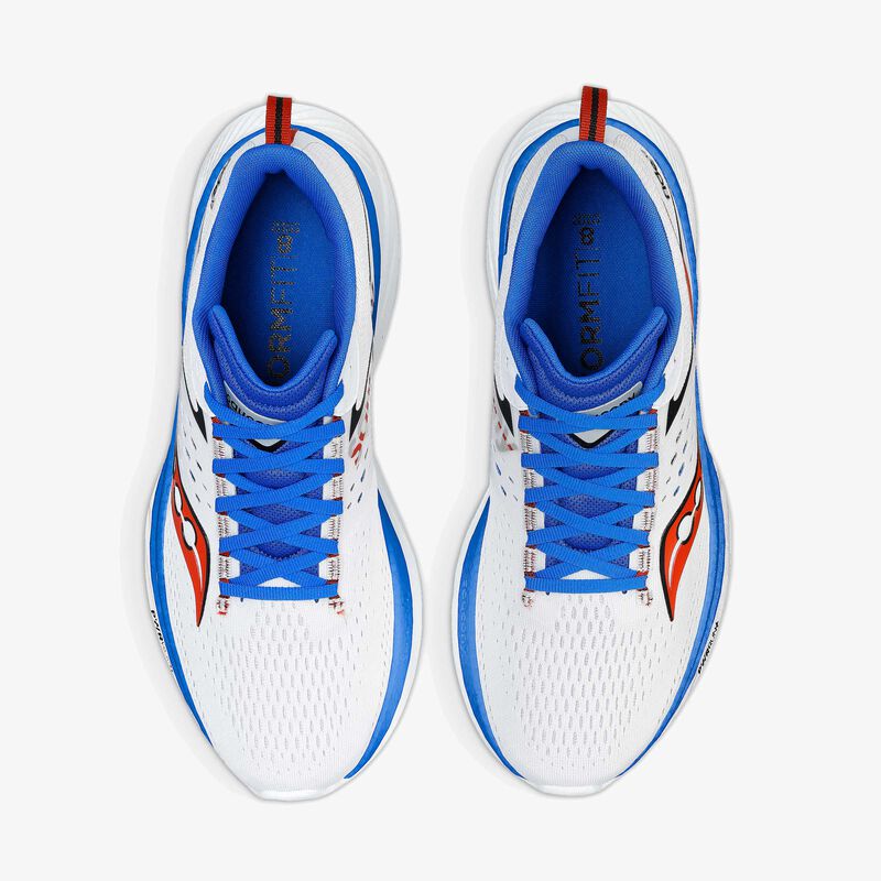 Saucony Zapatillas Ride 17, SURTIDO, hi-res image number null