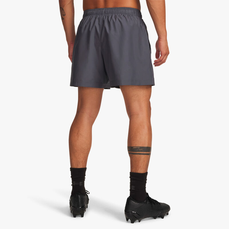 Under Armour Shorts Tech Woven, GRIS, hi-res image number null