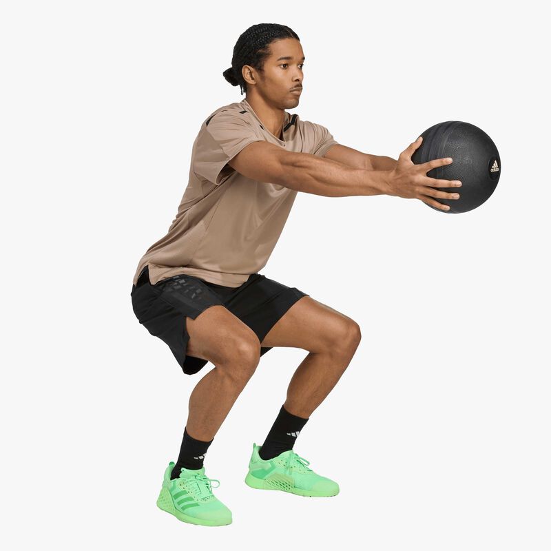 adidas Polera Designed for Training Pro-Series, SURTIDO, hi-res image number null