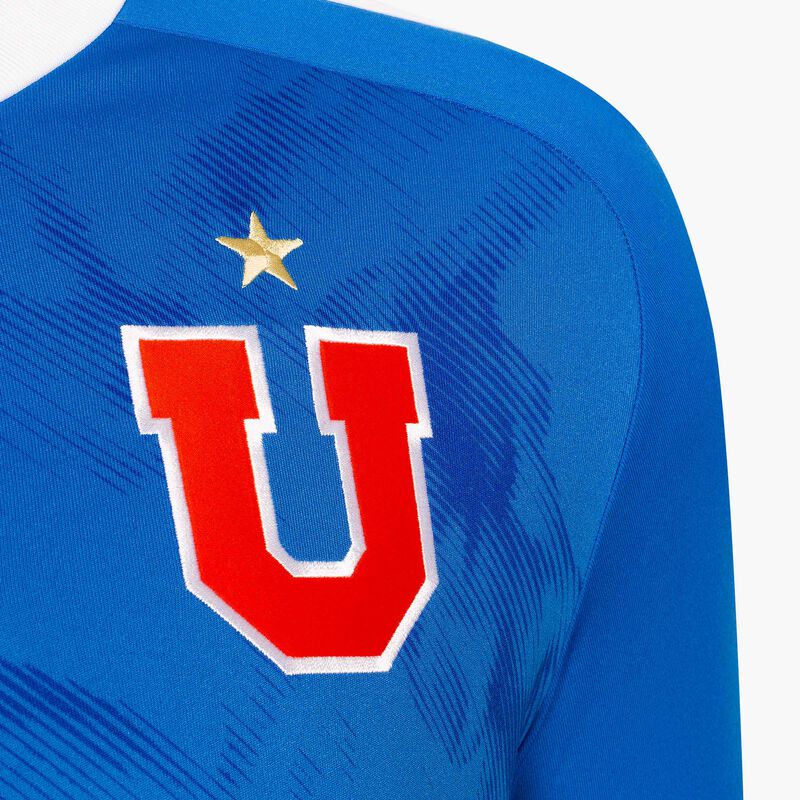 Adidas ropa u de chile outlet