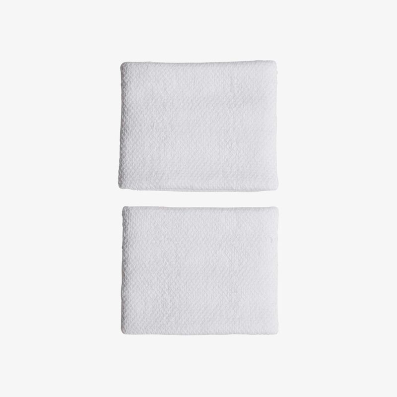 adidas Mu&ntilde;equeras peque&ntilde;as Tennis, BLANCO, hi-res image number null