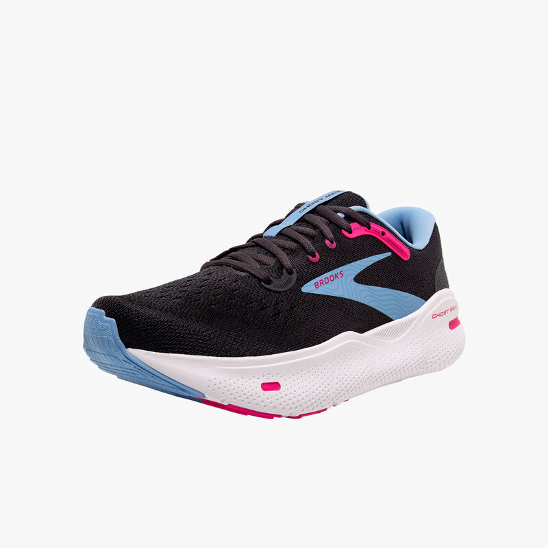 Brooks Ghost Max, SURTIDO, hi-res image number null