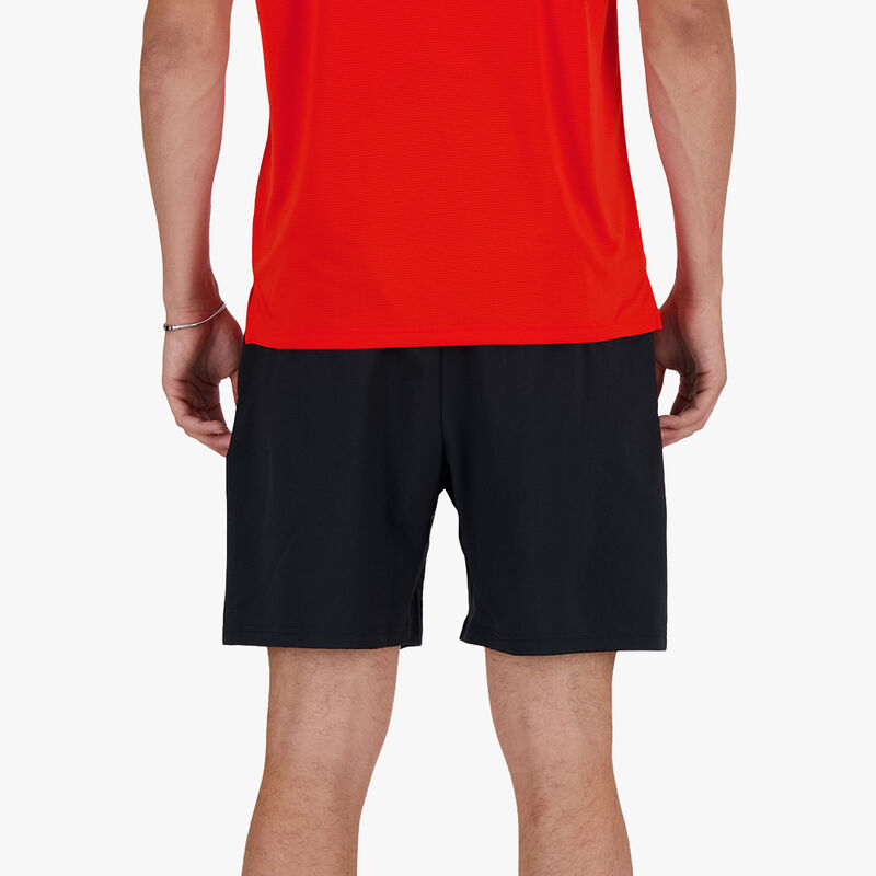 New Balance Shorts Sport Essentials 7, NEGRO, hi-res image number null