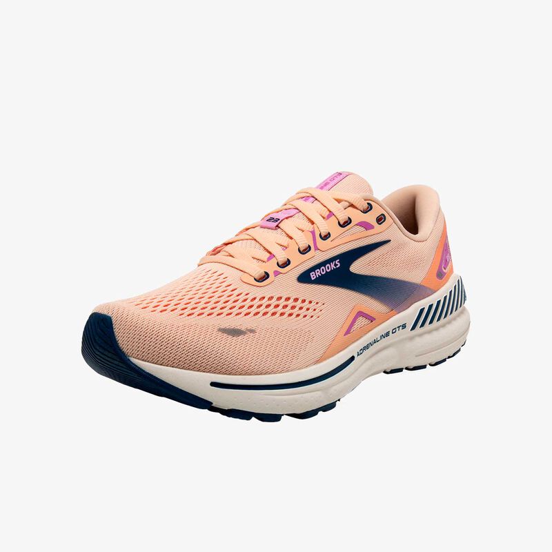 Brooks Adrenaline GTS 23, SURTIDO, hi-res image number null