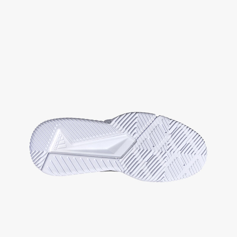 adidas Zapatillas de P&aacute;del Courtquick, BLANCO, hi-res image number null
