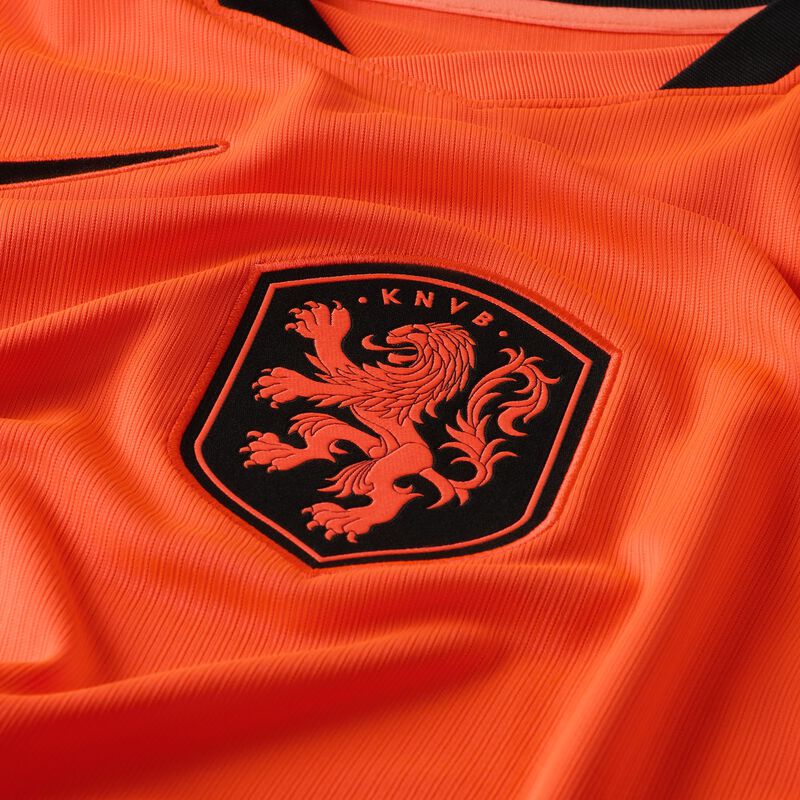 Nike Camiseta Pa&iacute;ses Bajos Local 2026 Stadium, SURTIDO, hi-res image number null