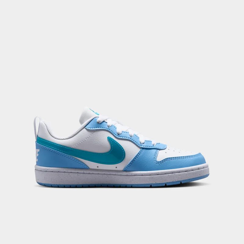Nike Zapatillas Court Borough Low, BLANCO, hi-res image number null