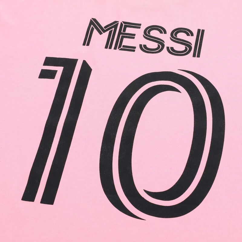 MLS Camiseta Inter Miami, SURTIDO, hi-res image number null