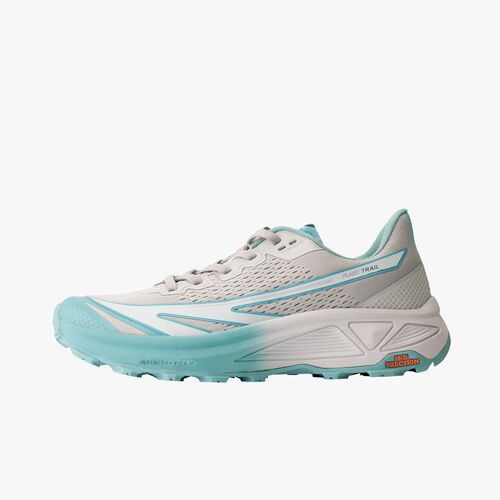 HI-TEC FLASH TRAIL ZAPATILLAS SENDERISMO HOMBRE
