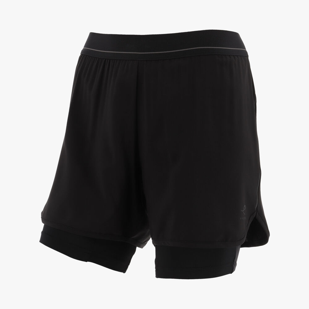 Energetics Isolda II Shorts correr mujer