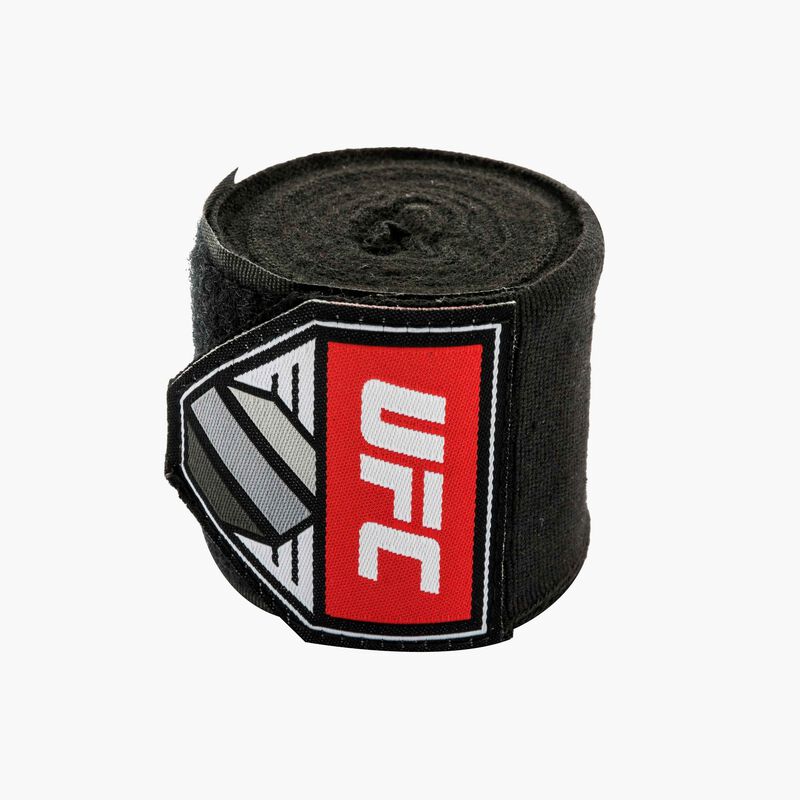 UFC Vendas Contender 180", NEGRO, hi-res image number null