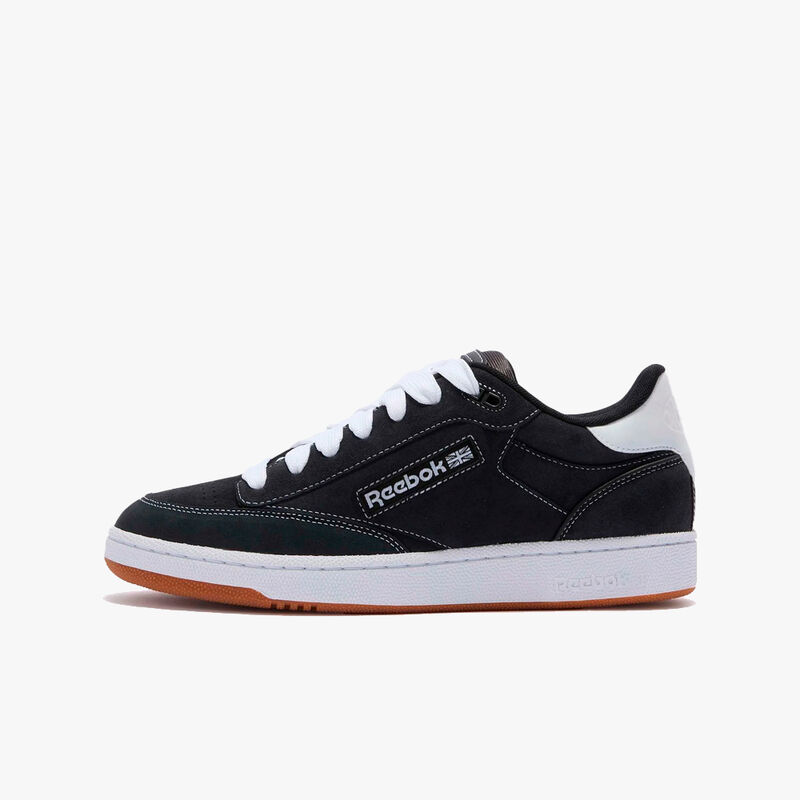 Reebok Zapatillas Club C Bulc Cln, NEGRO, hi-res image number null