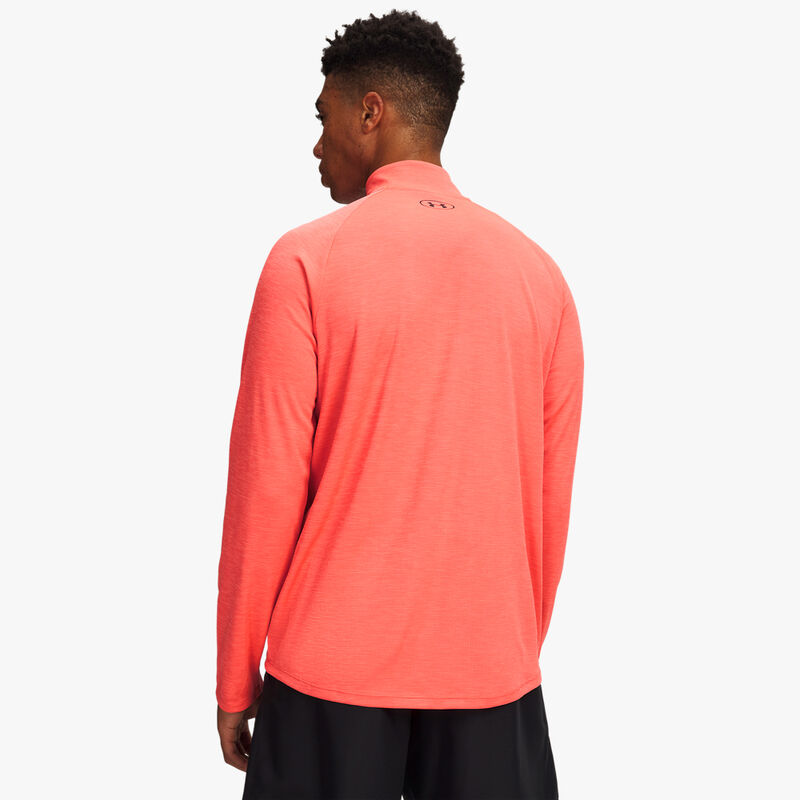Under Armour Poler&oacute;n Tech Textured, NEGRO, hi-res image number null