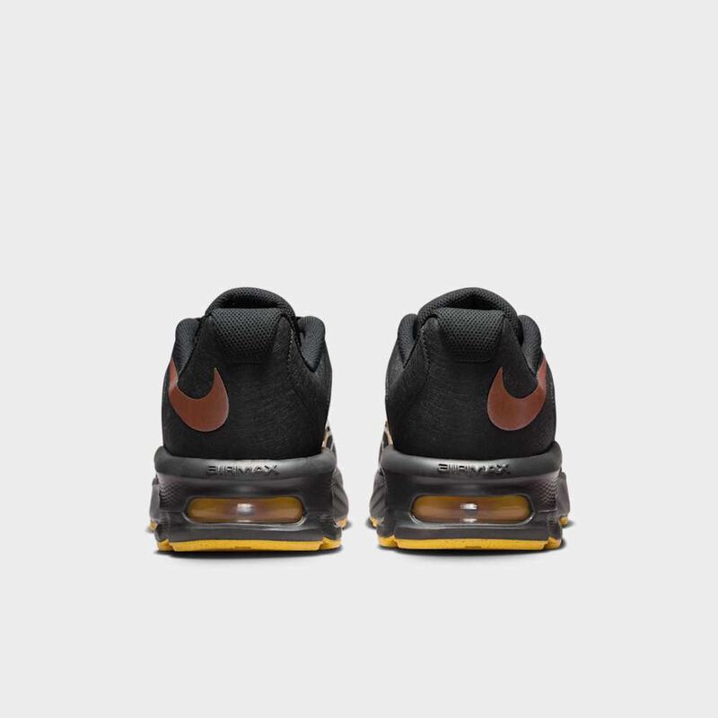 Nike Zapatillas Air Max Fire, NEGRO, hi-res image number null