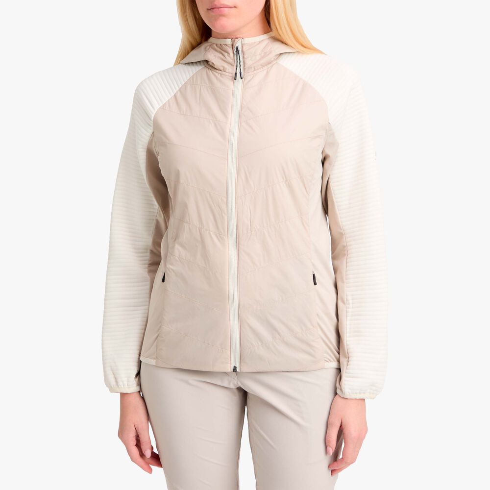 McKinley Cellon II Chaquetas senderismo mujer