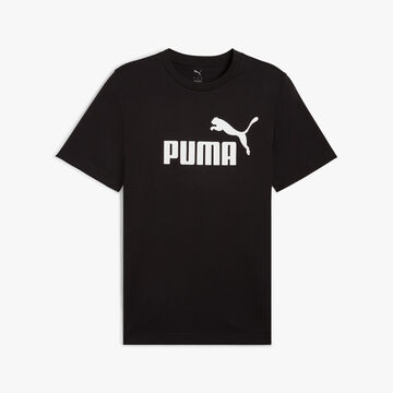 Puma Polera Essentials No. 1 Logo