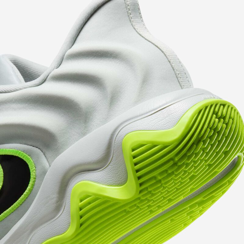 Nike Giannis Inmortality 4, NEGRO, hi-res image number null