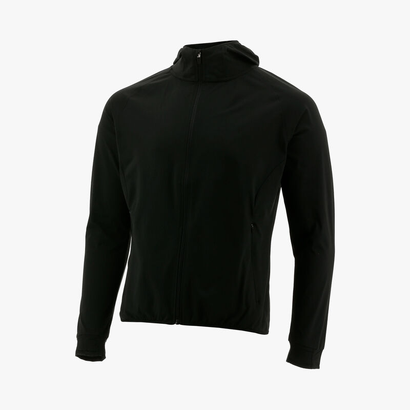 Astro Chaqueta Polo, NEGRO, hi-res image number null