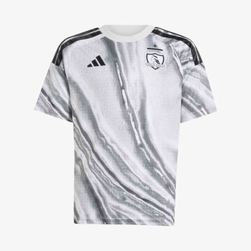 adidas Camiseta Colo-Colo Tercera 26/27 Ni&ntilde;os