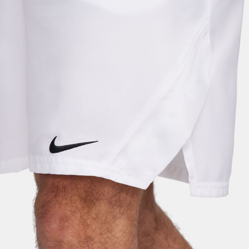 NikeCourt Shorts Victory, BLANCO, hi-res image number null