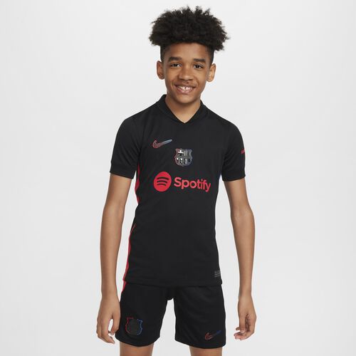 Nike Barcelona F.C. Stadium Away