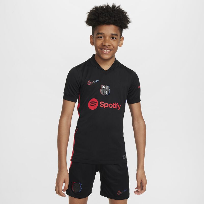 Nike Barcelona F.C. Stadium Away, , hi-res image number null