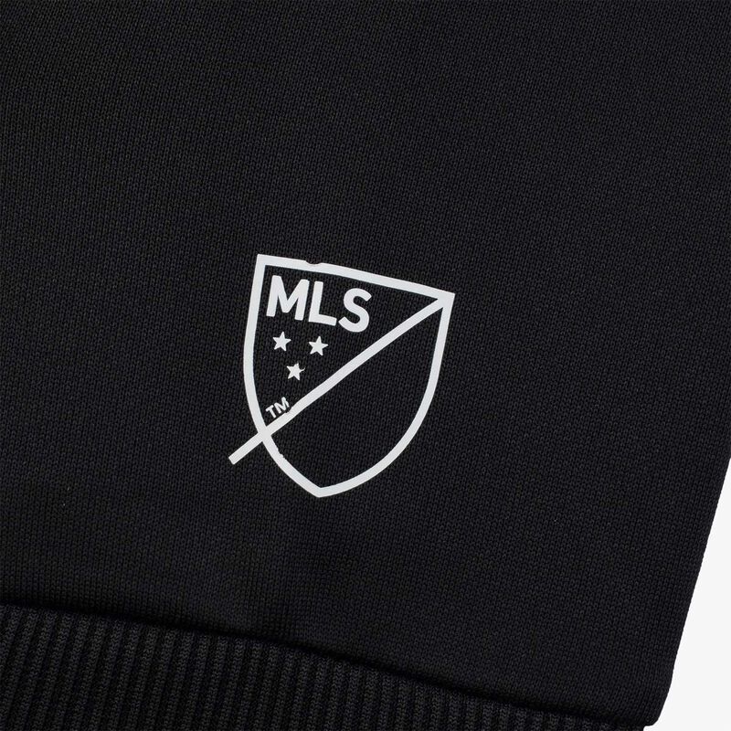 MLS Polerón Players One Team, NEGRO, hi-res image number null