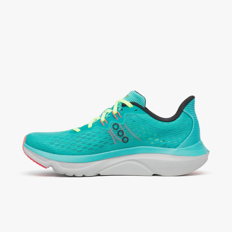 Saucony Zapatillas Kinvara 16, AZUL, hi-res image number null