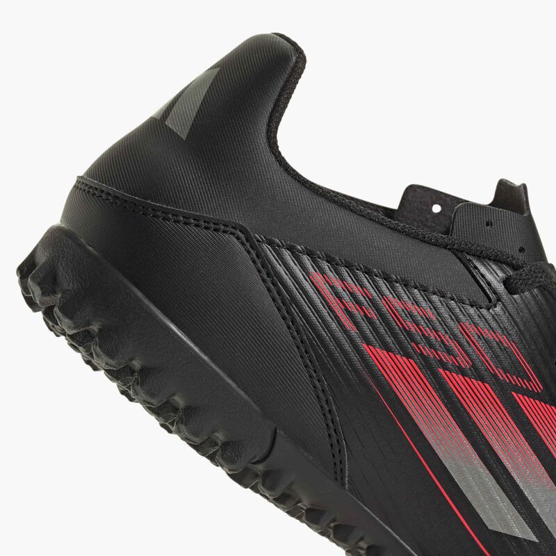 adidas Zapatillas F50 Club Pasto Sintético, NEGRO, hi-res image number null