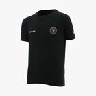MLS Camiseta Local Miami Ni&ntilde;os, NEGRO, hi-res