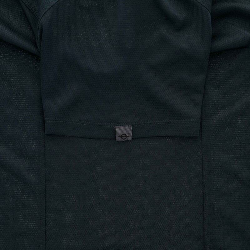 Astro Polera con cuello Virtual, AZUL, hi-res image number null